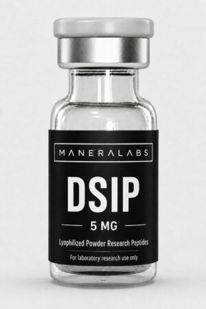 DSIP 5mg Research Peptide