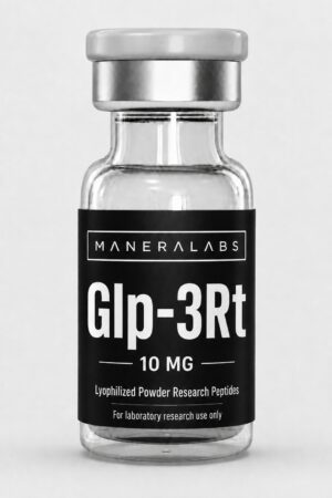 Reta-10 | Tri-Agonist Research Peptide 10mg