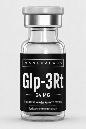 Reta-24 | Tri-Agonist Research Peptide 24mg