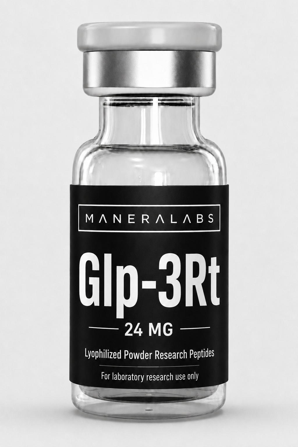 Reta-24 | Tri-Agonist Research Peptide 24mg