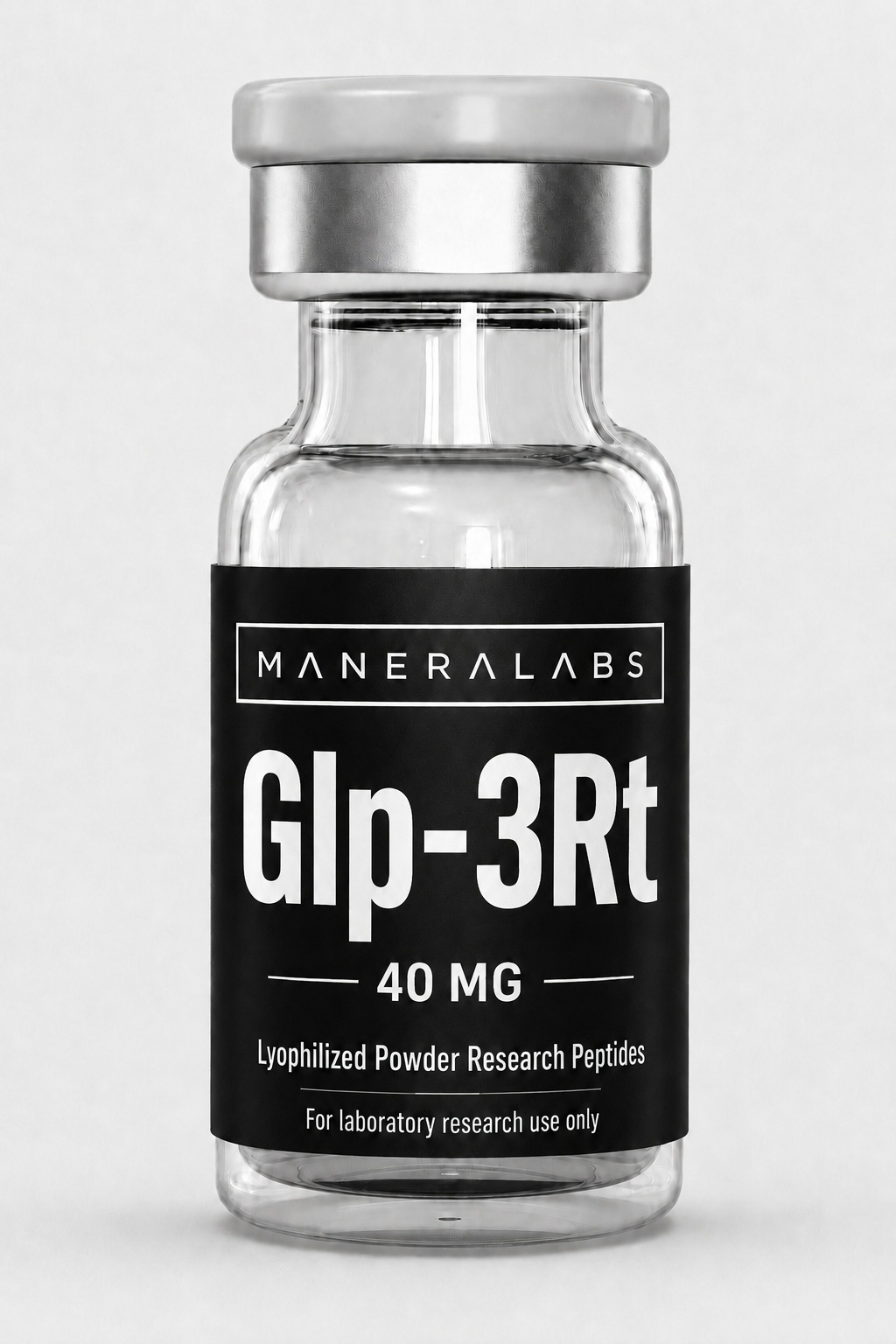 Reta-40 | Tri-Agonist Research Peptide 40mg