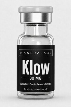KLOW Multi-Peptide Research Complex