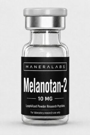 Melanotan-2 10mg Research Peptide