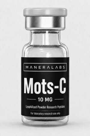 Mots-C 10mg Research Peptide