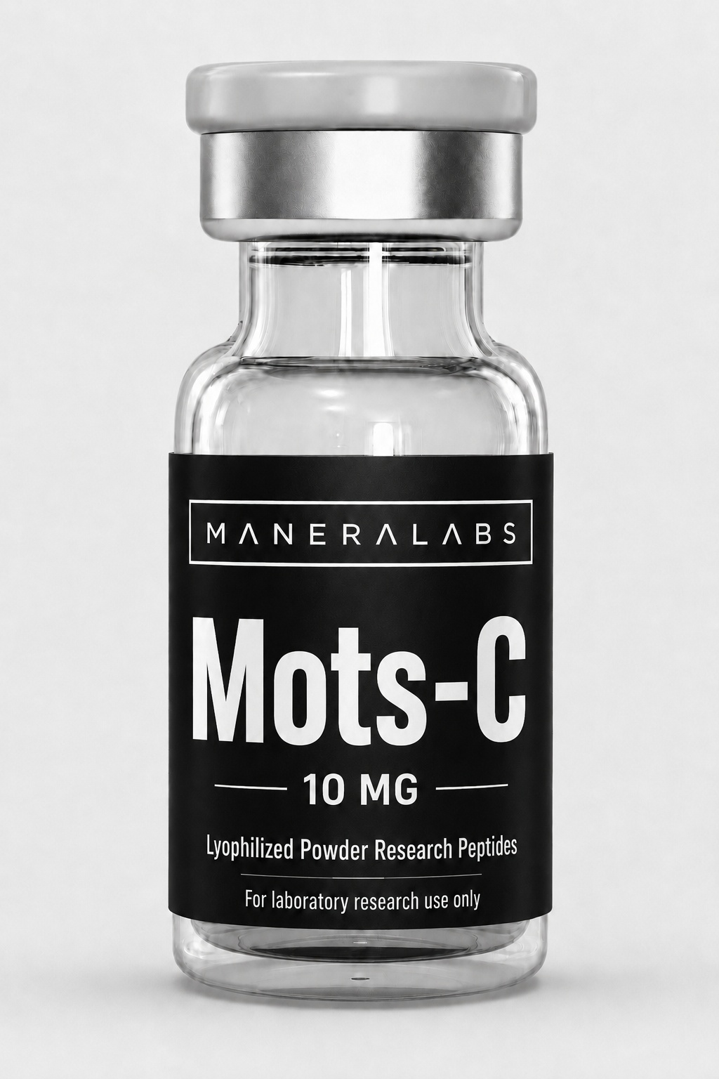 Mots-C 10mg Research Peptide
