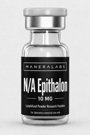 Epithalon 10mg Research Peptide
