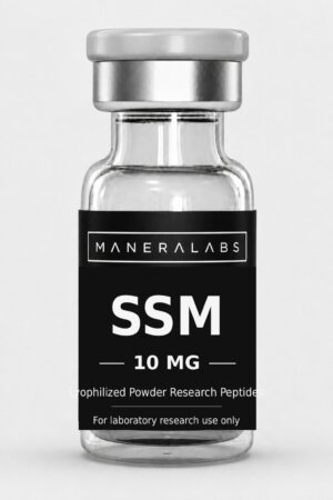 SSM-x31 10mg Research Peptide