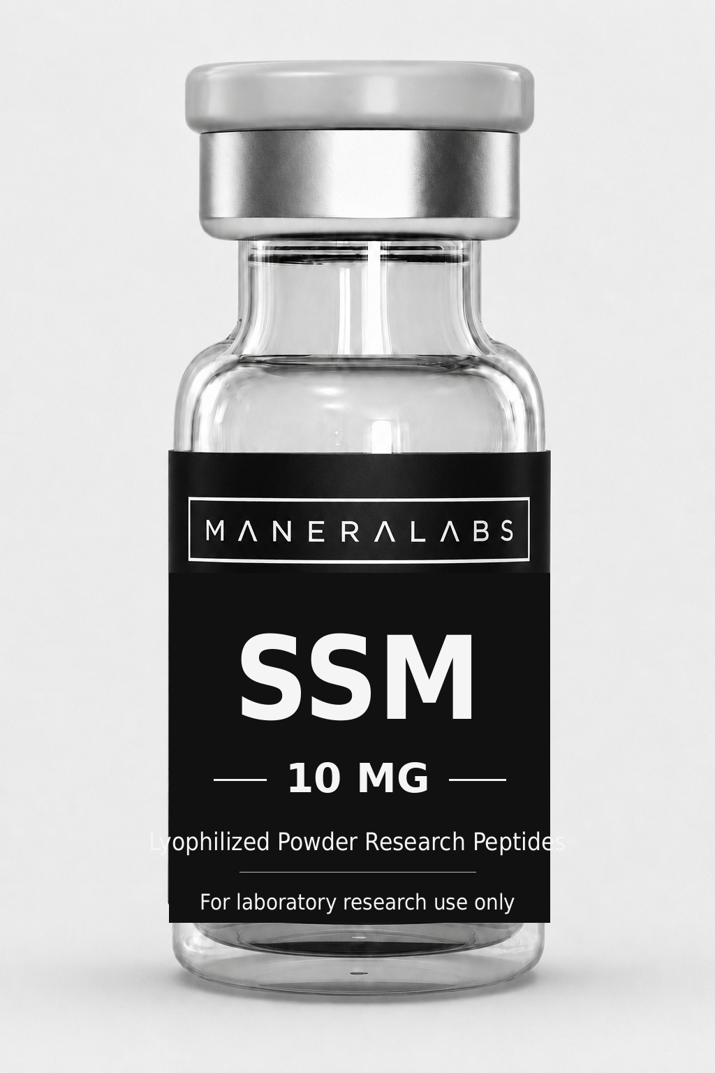 SSM-x31 10mg Research Peptide