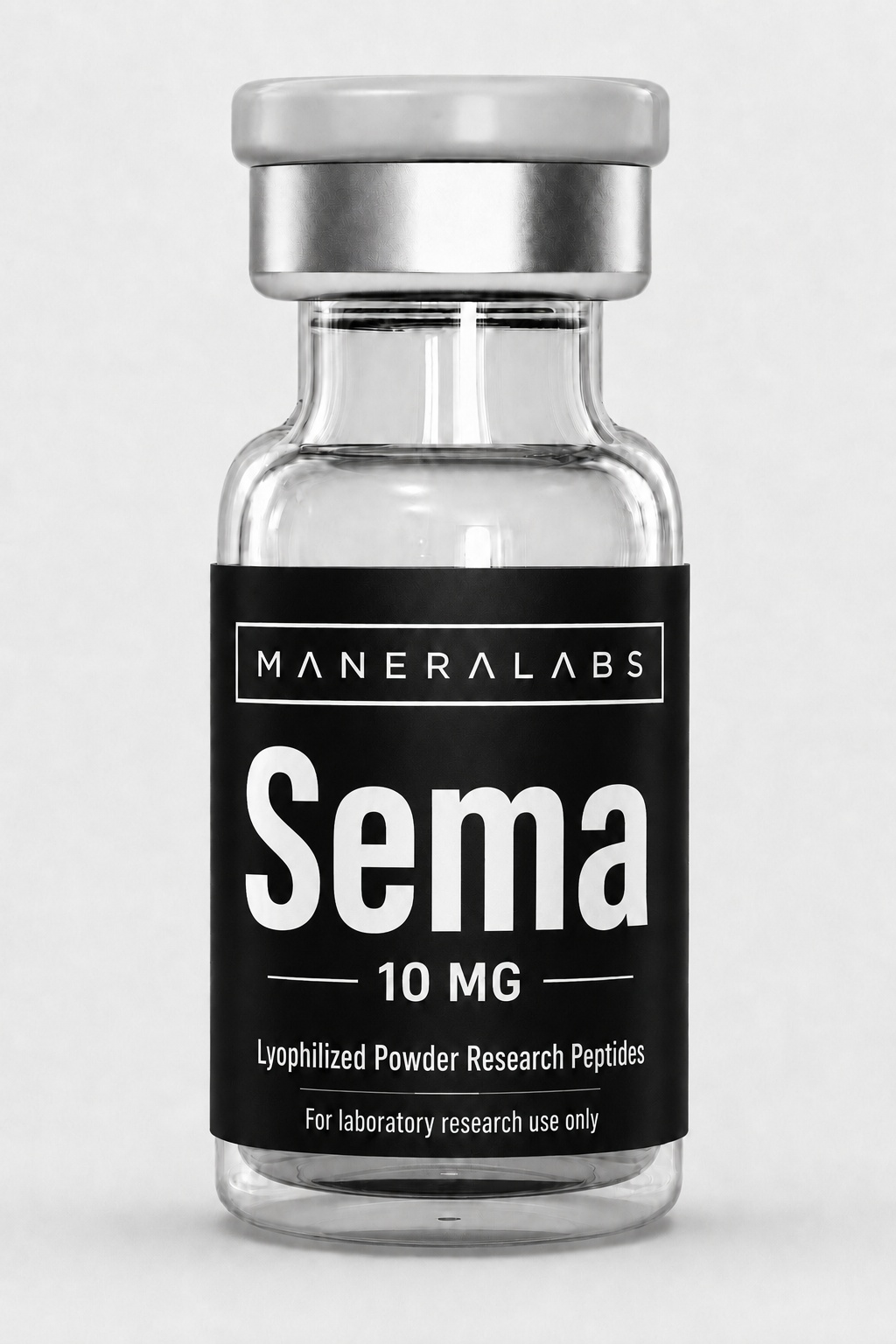 S-10 | Single Agonist Research Peptide 10mg
