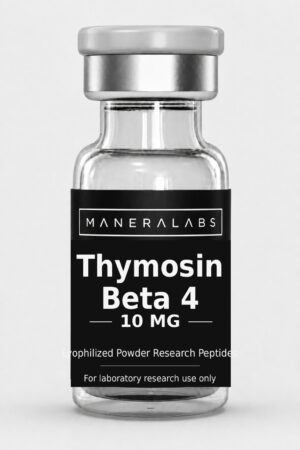 TB500 Thymosin Beta 4 Research Peptide 10mg