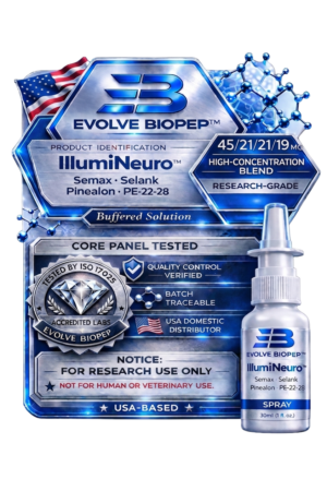 illumiNeuro™️ X 30ml