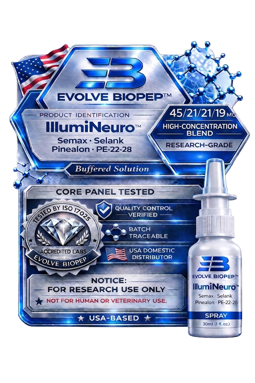 illumiNeuro™️ X 30ml